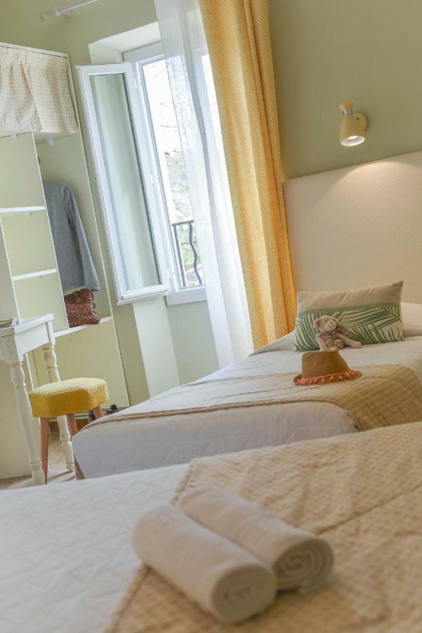Bed and Breakfast Chez Laurette Saint-Remeze Exterior foto