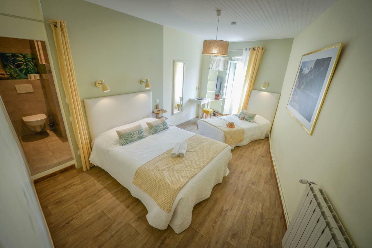 Bed and Breakfast Chez Laurette Saint-Remeze Exterior foto